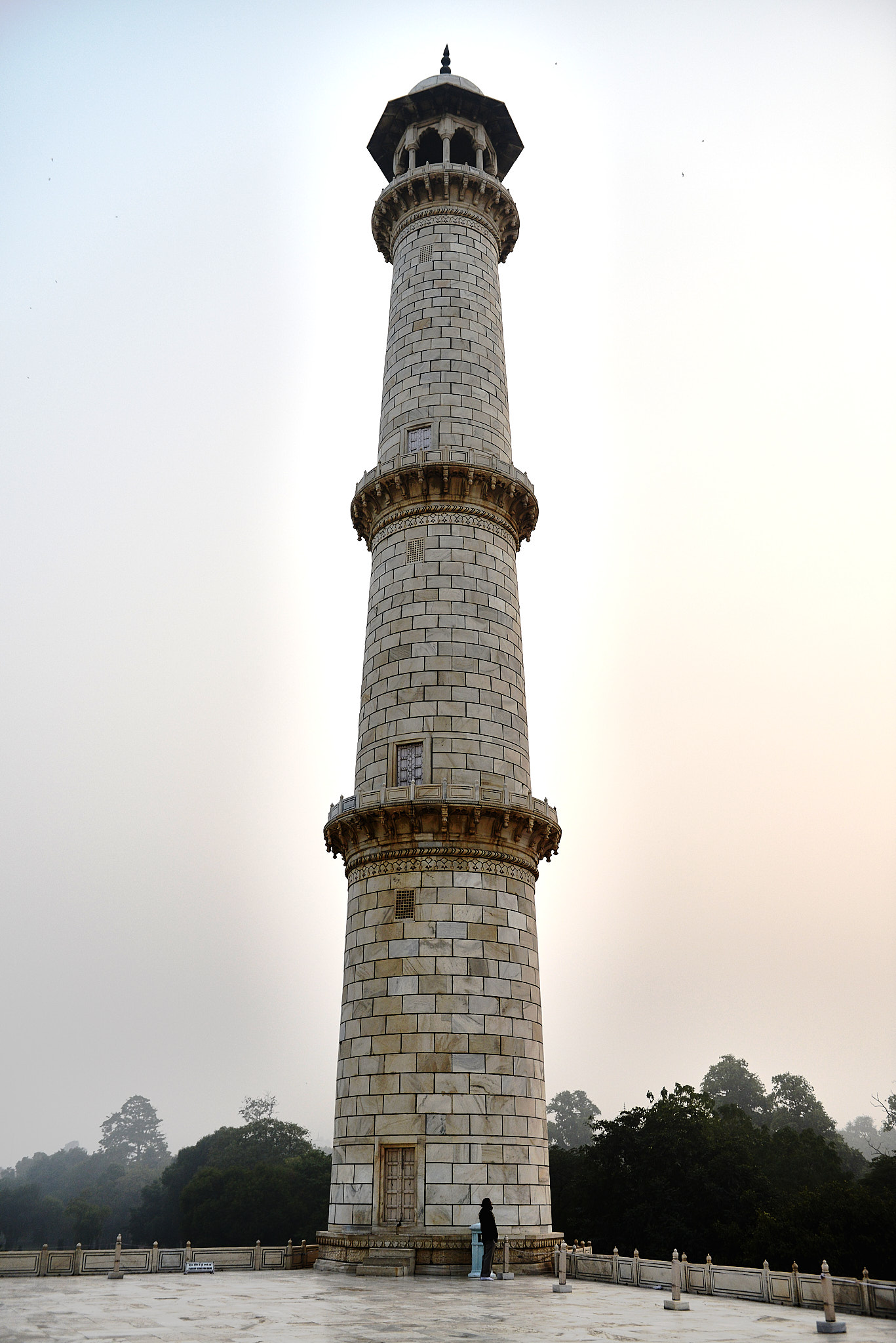 20140106 566 아그라 타지마할