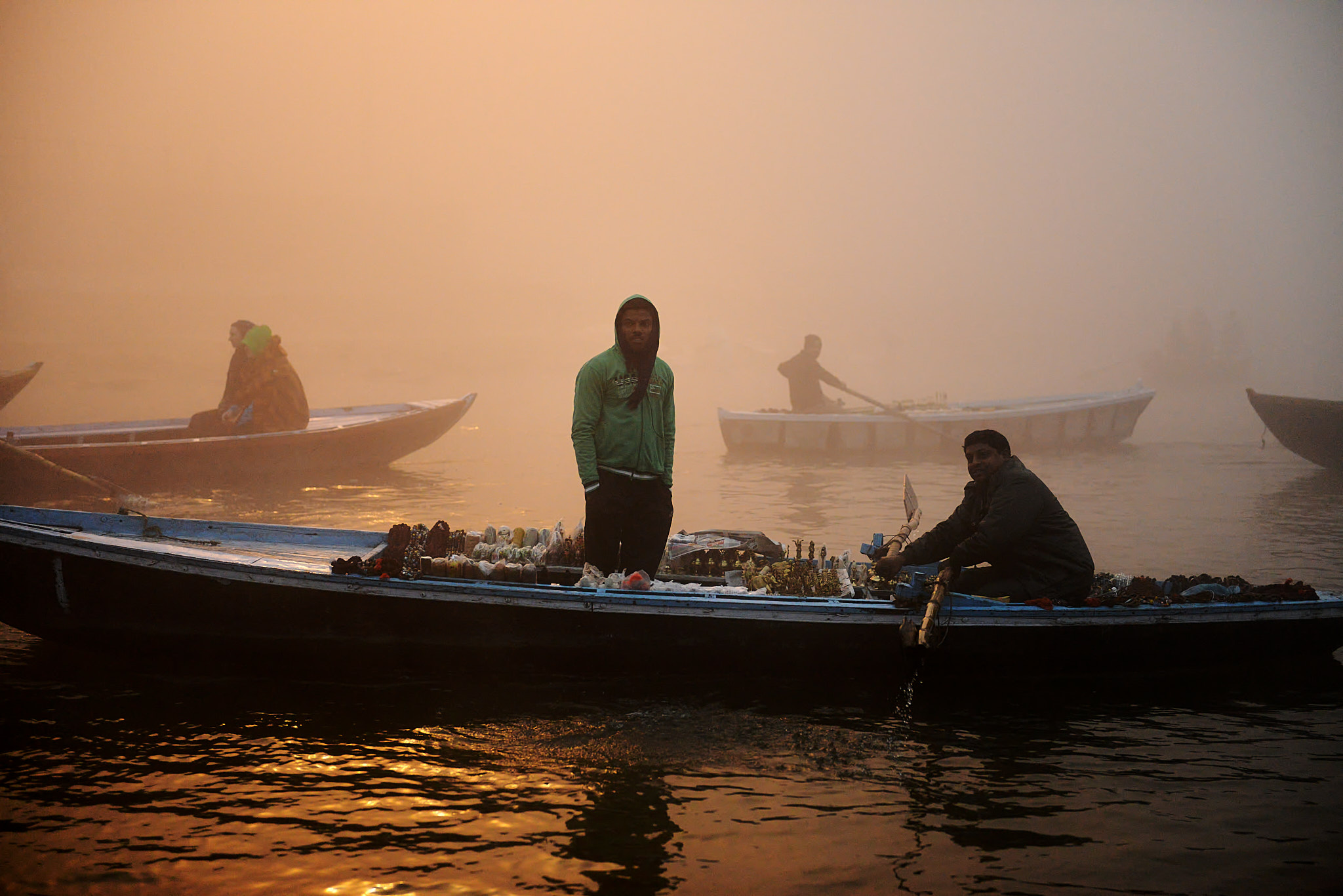 20140109 716 바라나시