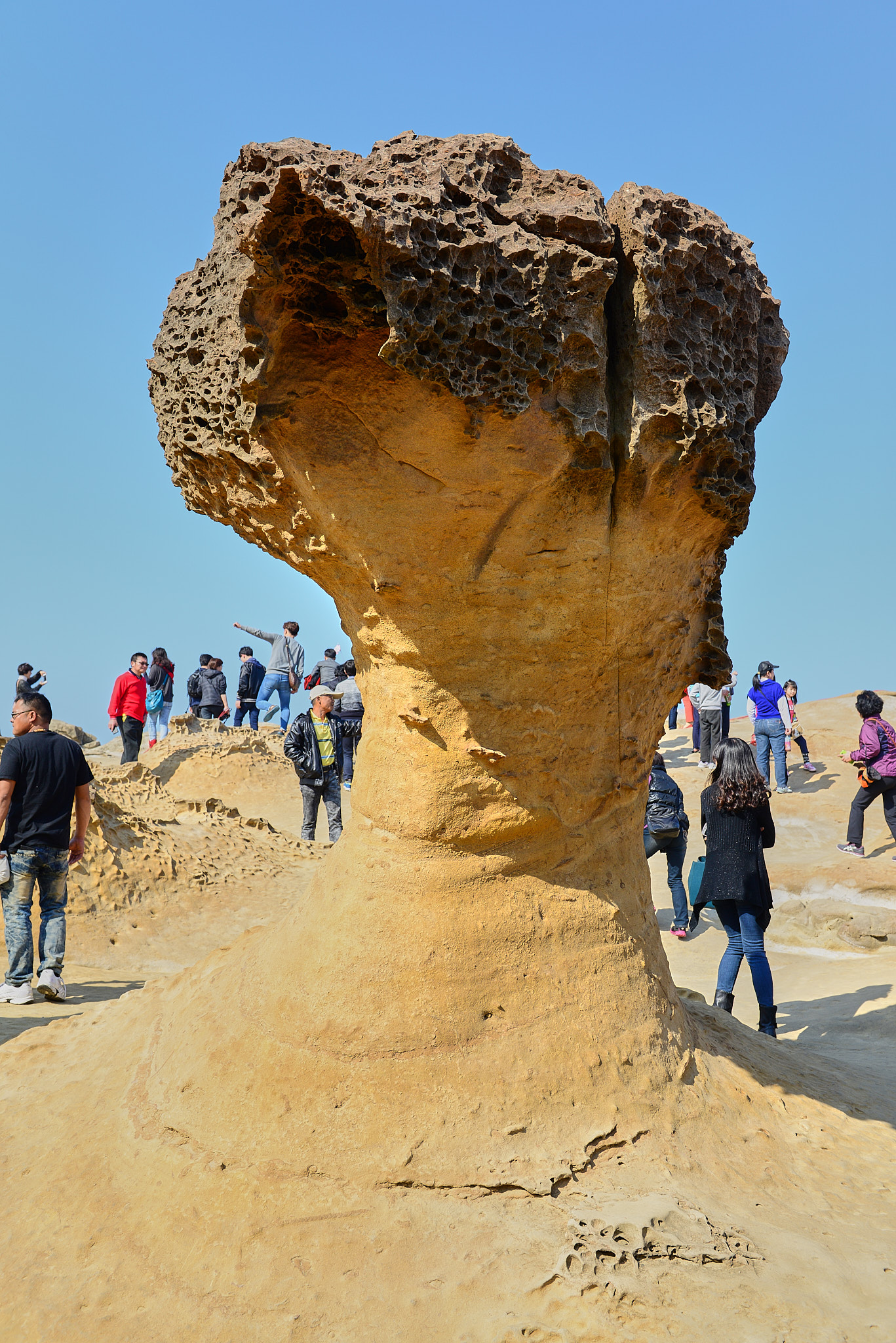 177 예류지질공원