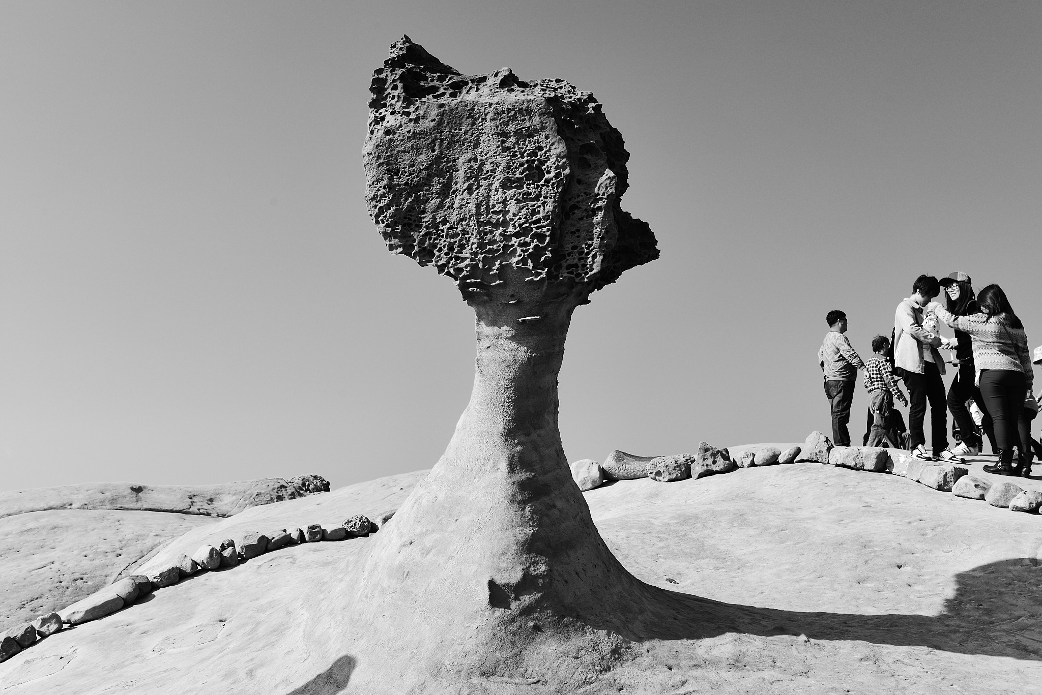 203 예류지질공원