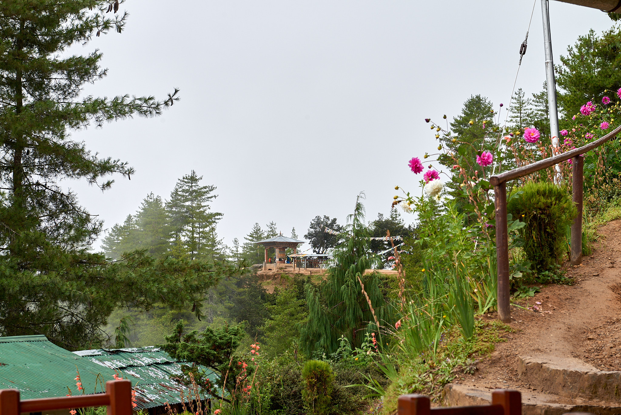 20170810 220 Paro Taktsang