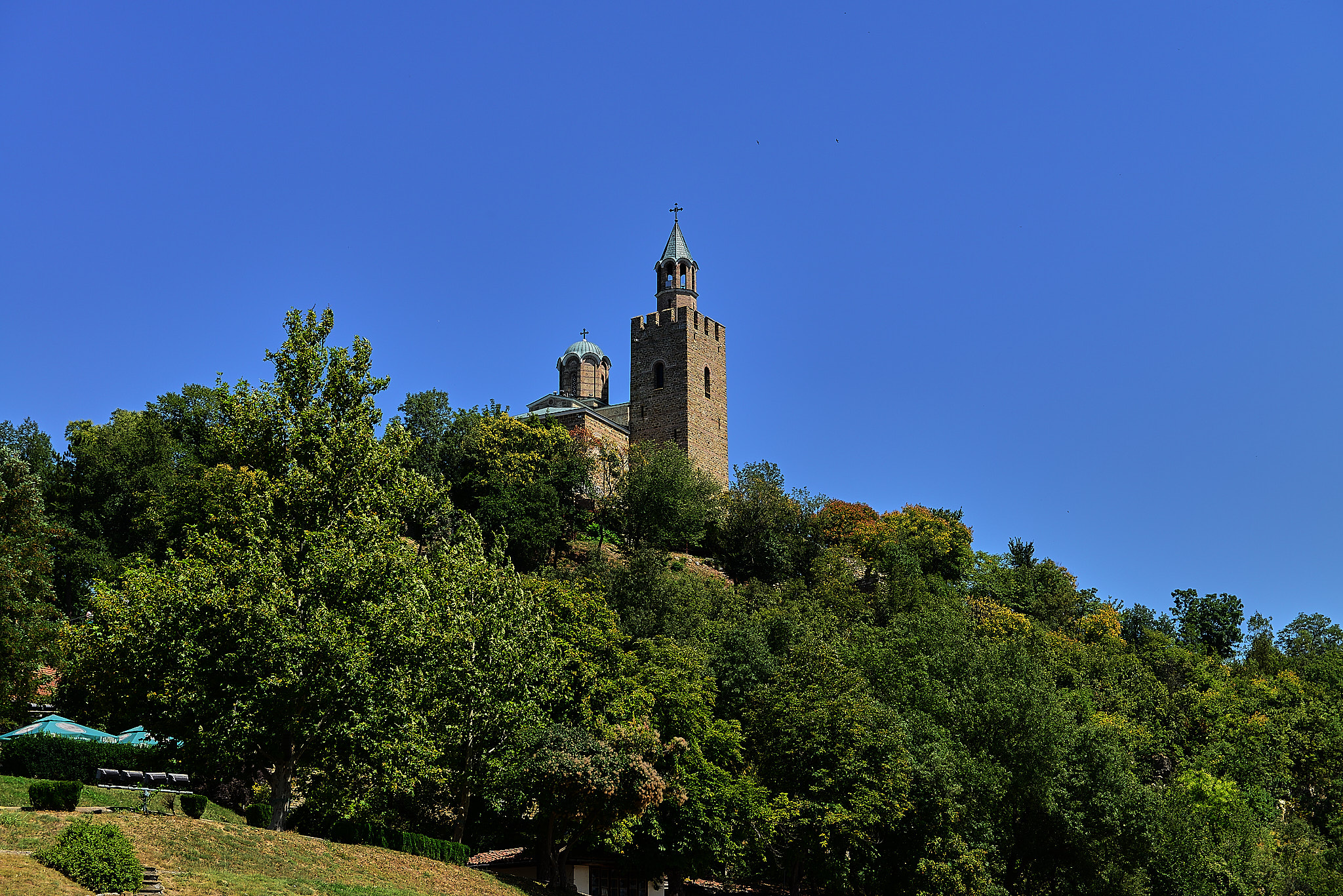 20130809 038 벨리코투루노보성