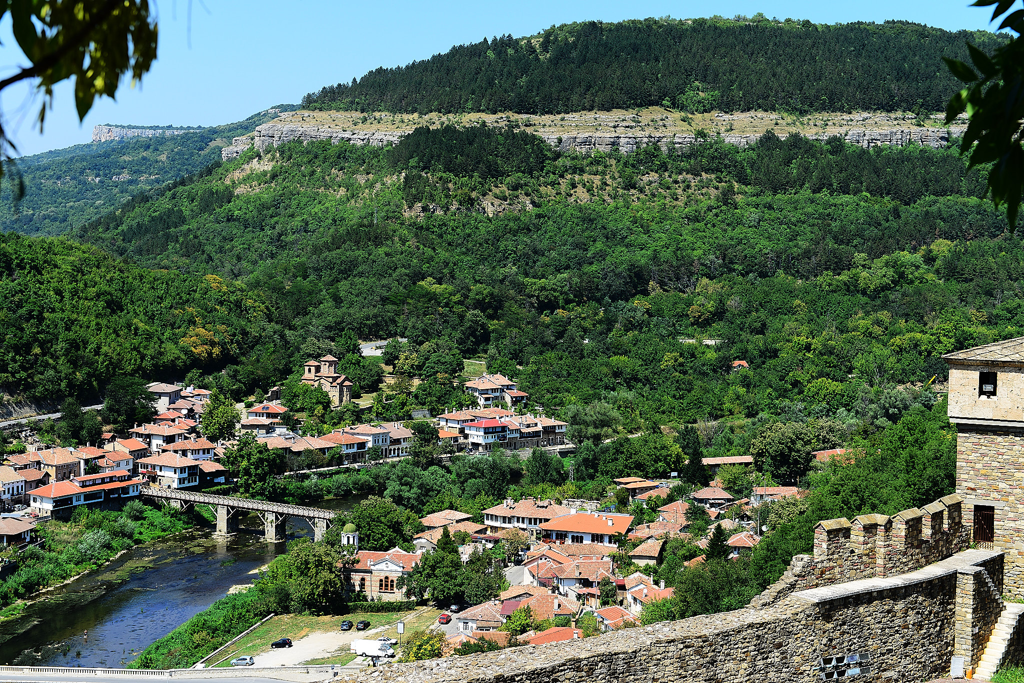 20130809 043 벨리코투루노보성