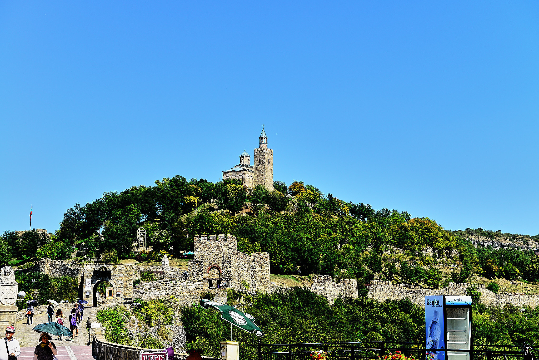 20130809 062 벨리코투루노보성