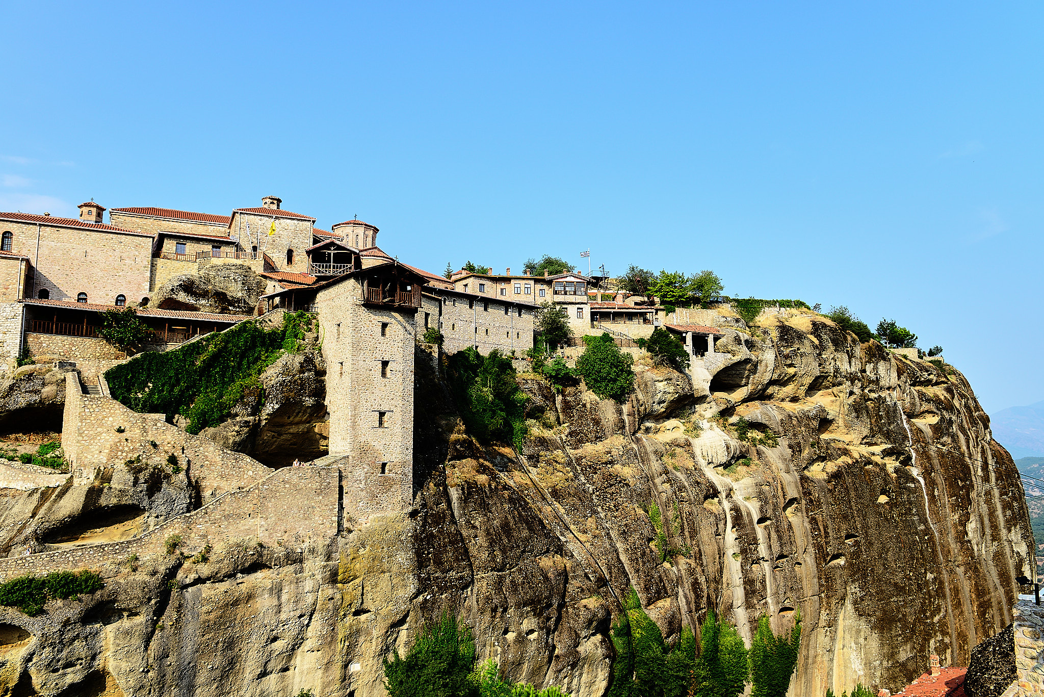 20130810 022 메테오라(수도원)