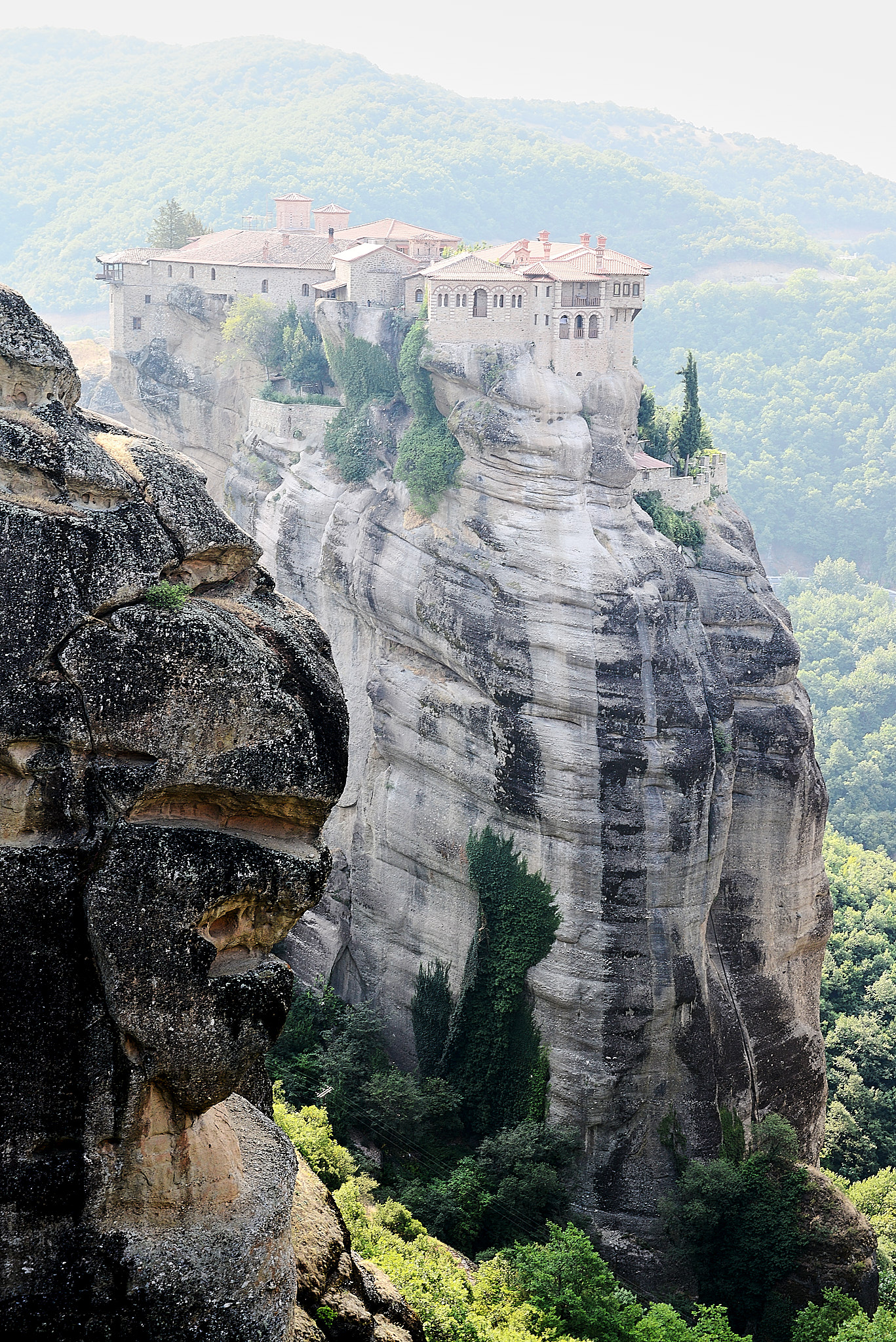 20130810 024 메테오라(수도원)