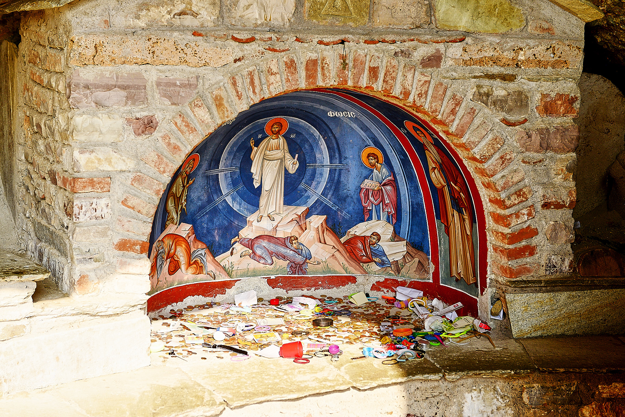 20130810 025 메테오라(수도원)