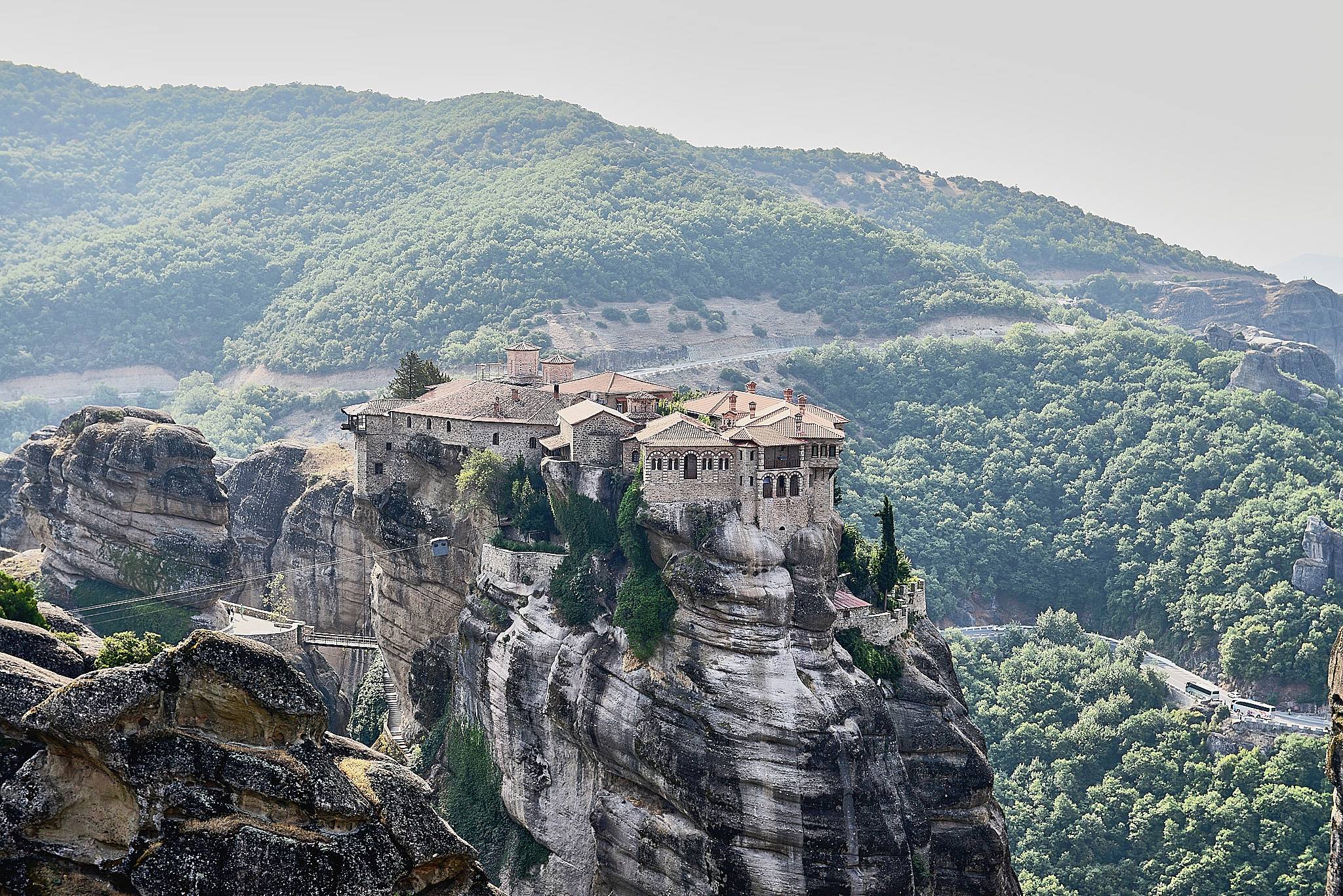 20130810 026 메테오라(수도원)