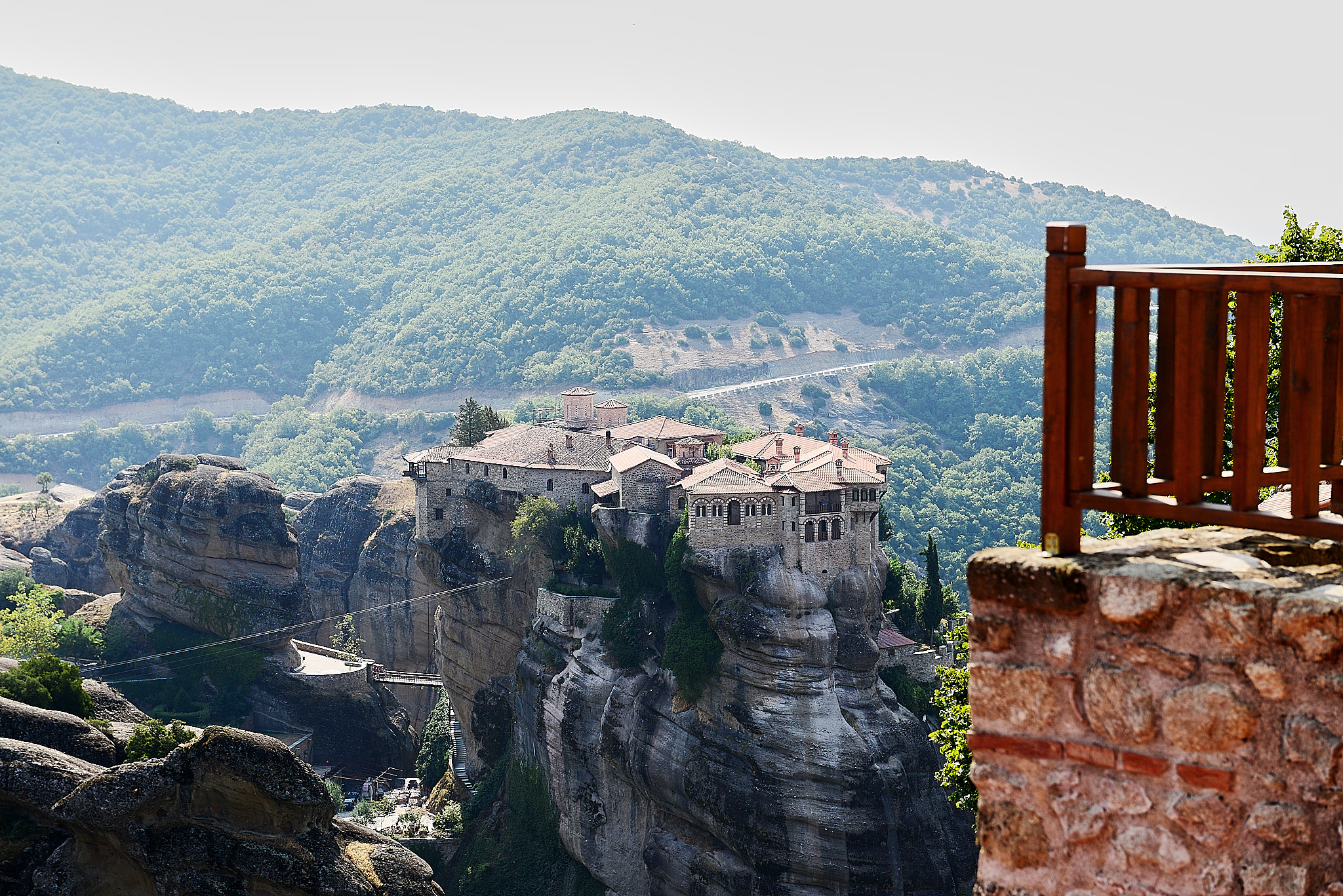 20130810 052 메테오라(수도원)