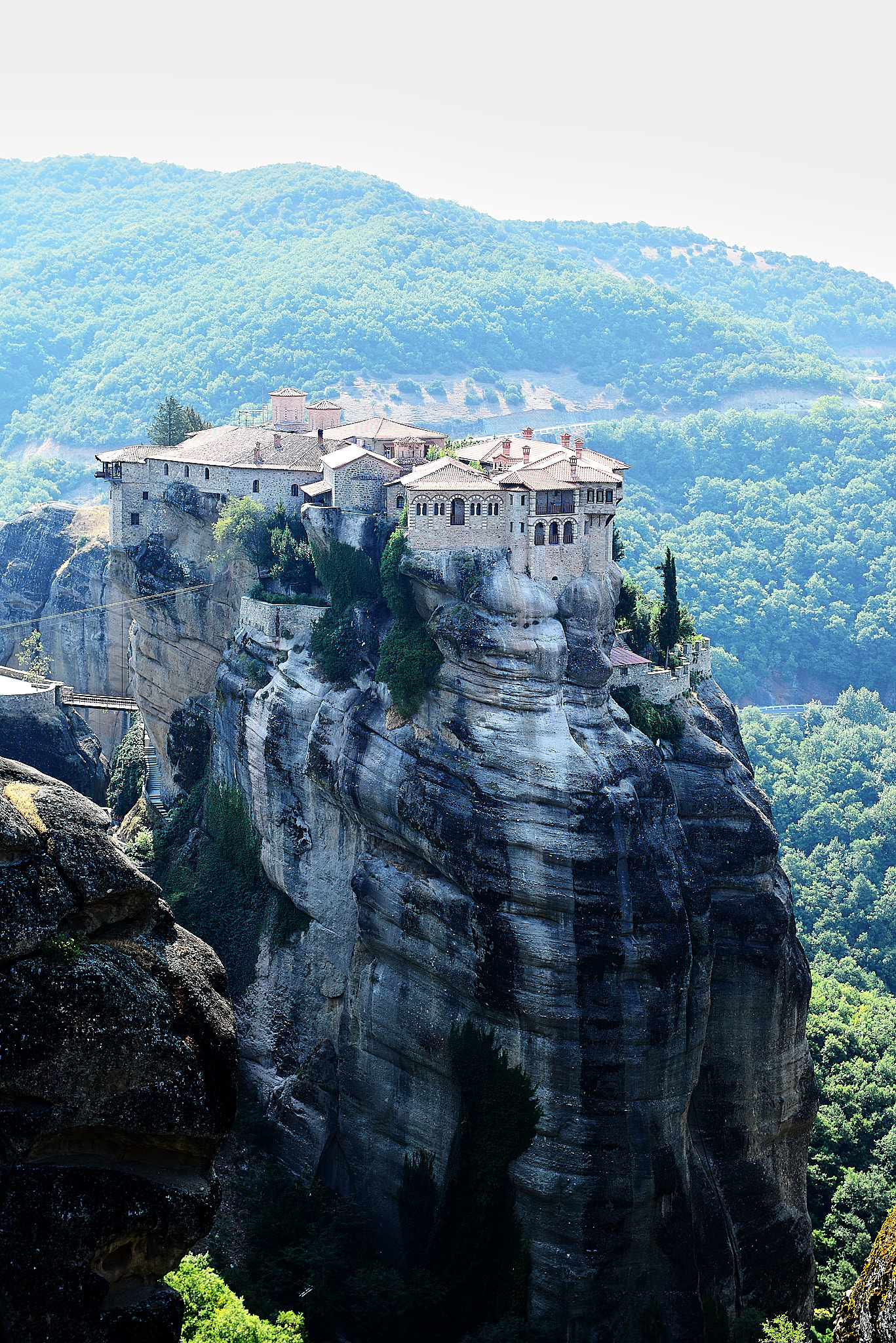 20130810 056 메테오라(수도원)
