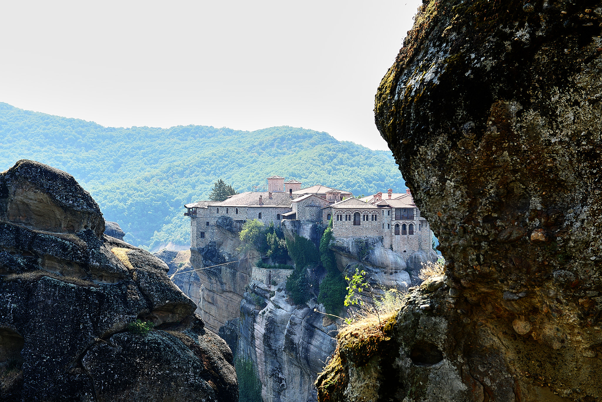 20130810 057 메테오라(수도원)