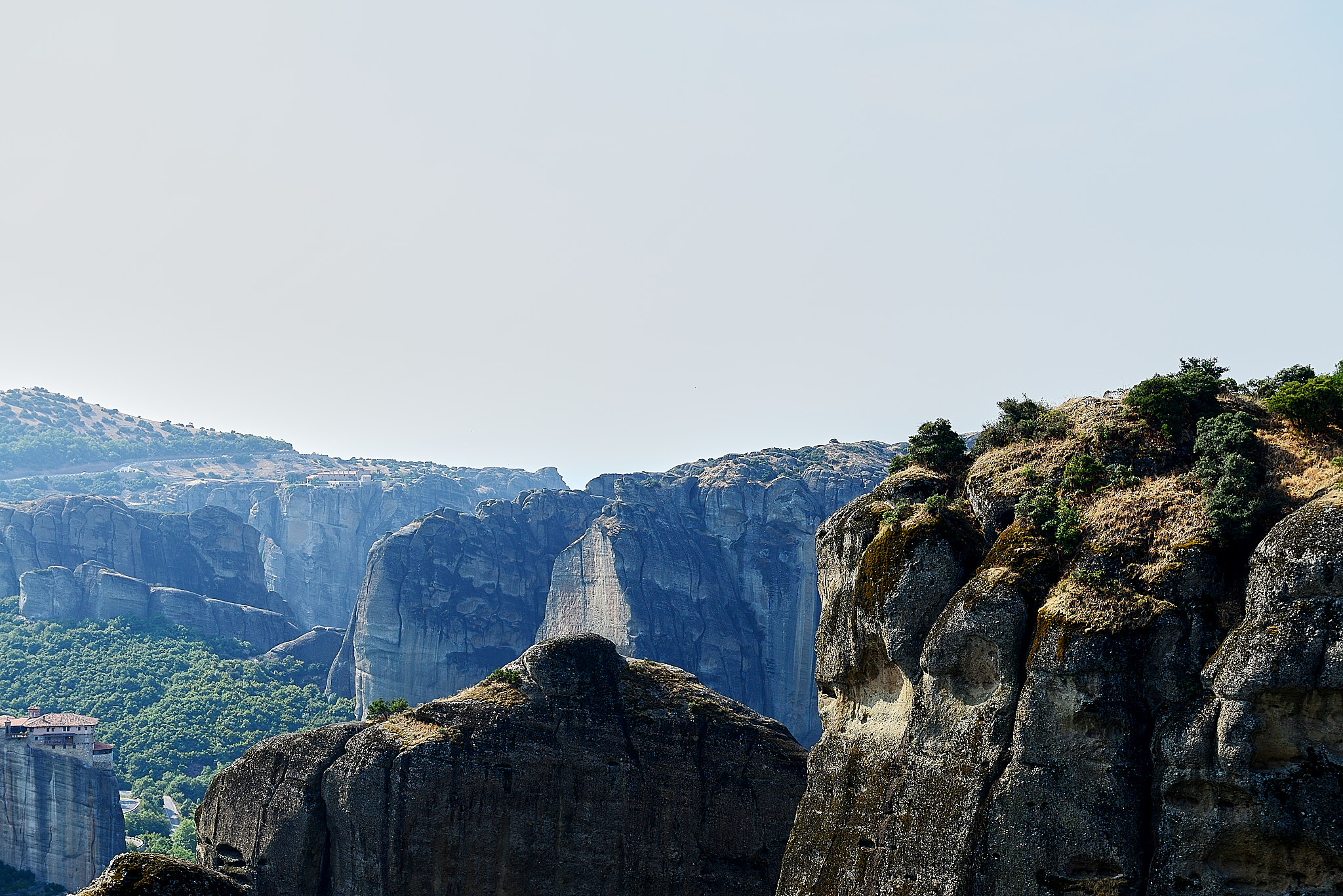 20130810 062 메테오라(수도원)