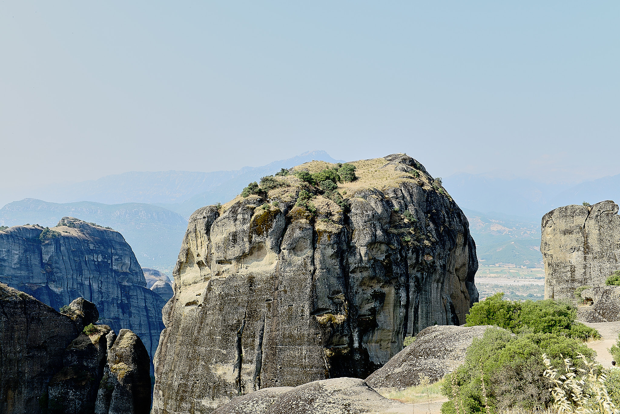 20130810 069 메테오라(수도원)