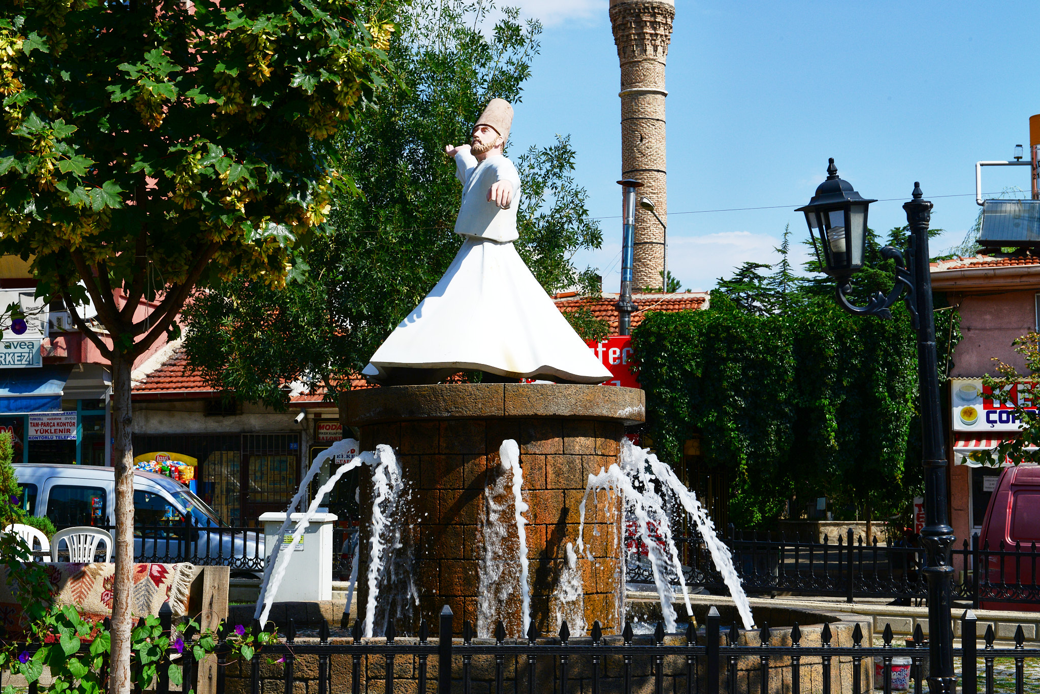 357 아피온 성(요새)