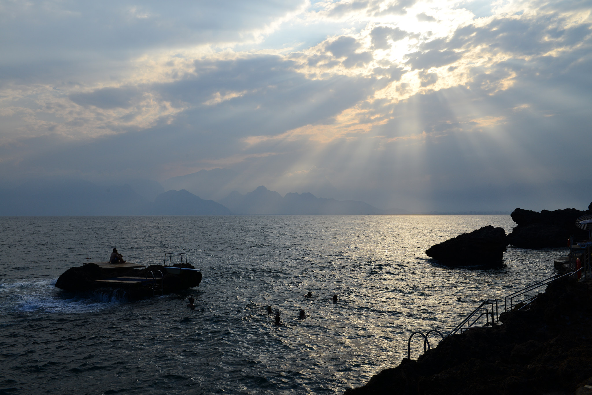 418 안탈리아 호텔