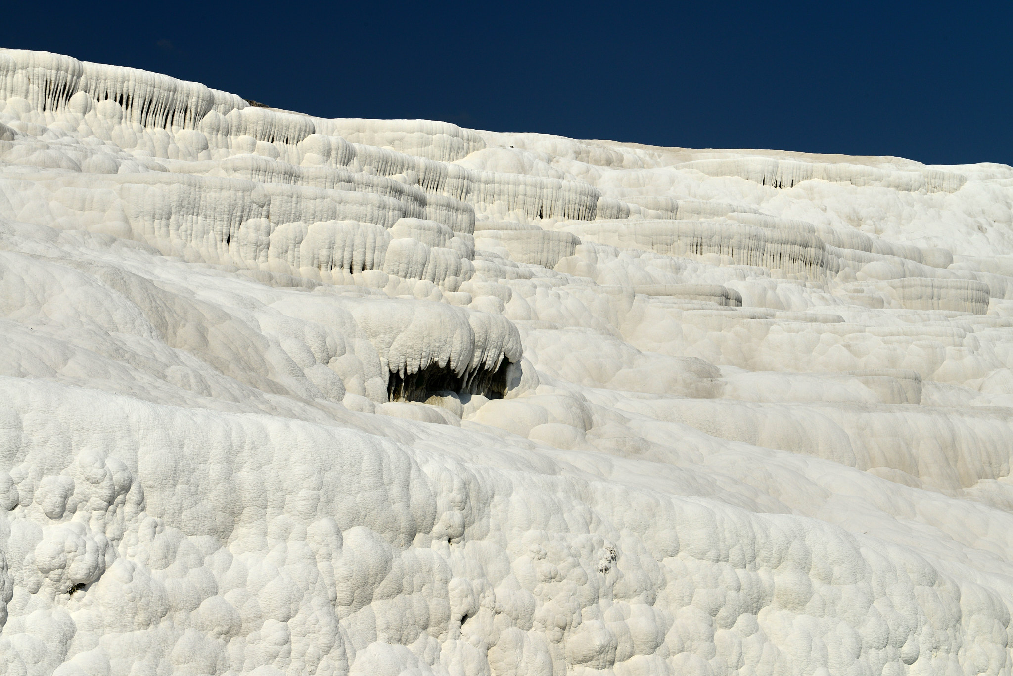 559 파묵칼레 석회붕