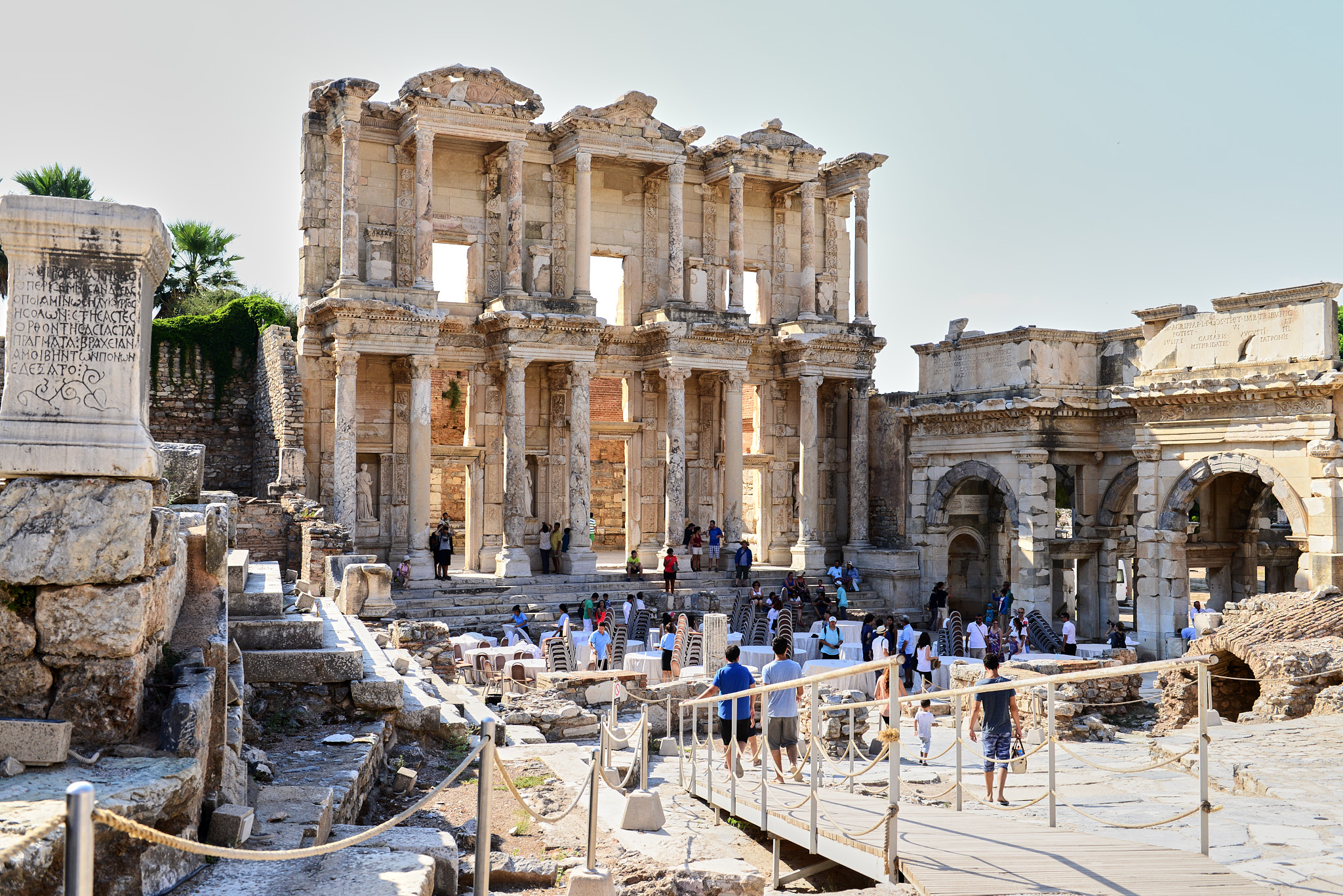 Ephesus