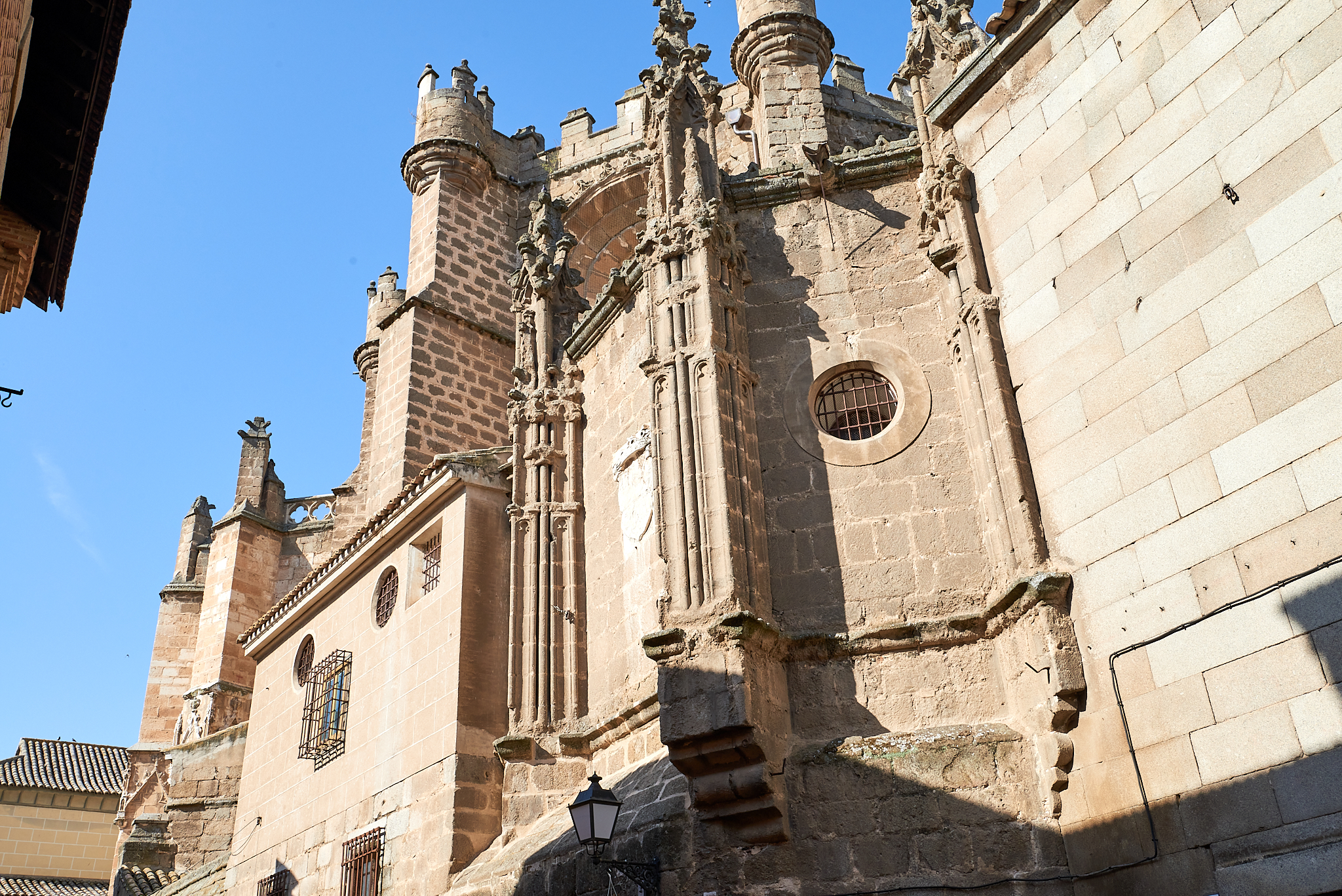 20190731 069 Spain Toledo