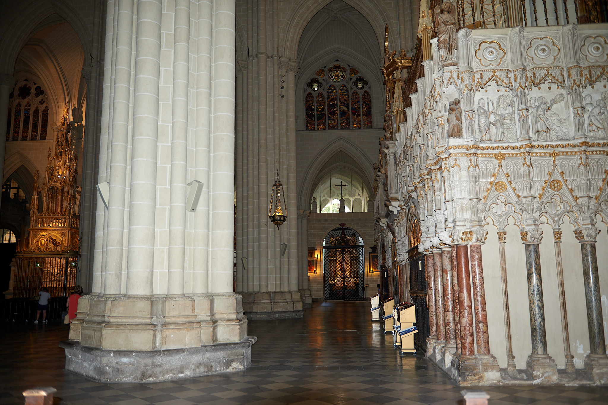 20190731 084 Spain Toledo