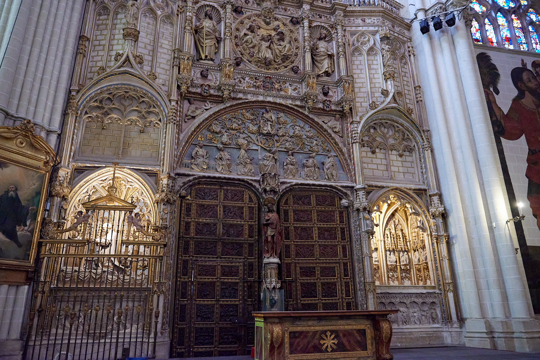 20190731 090 Spain Toledo