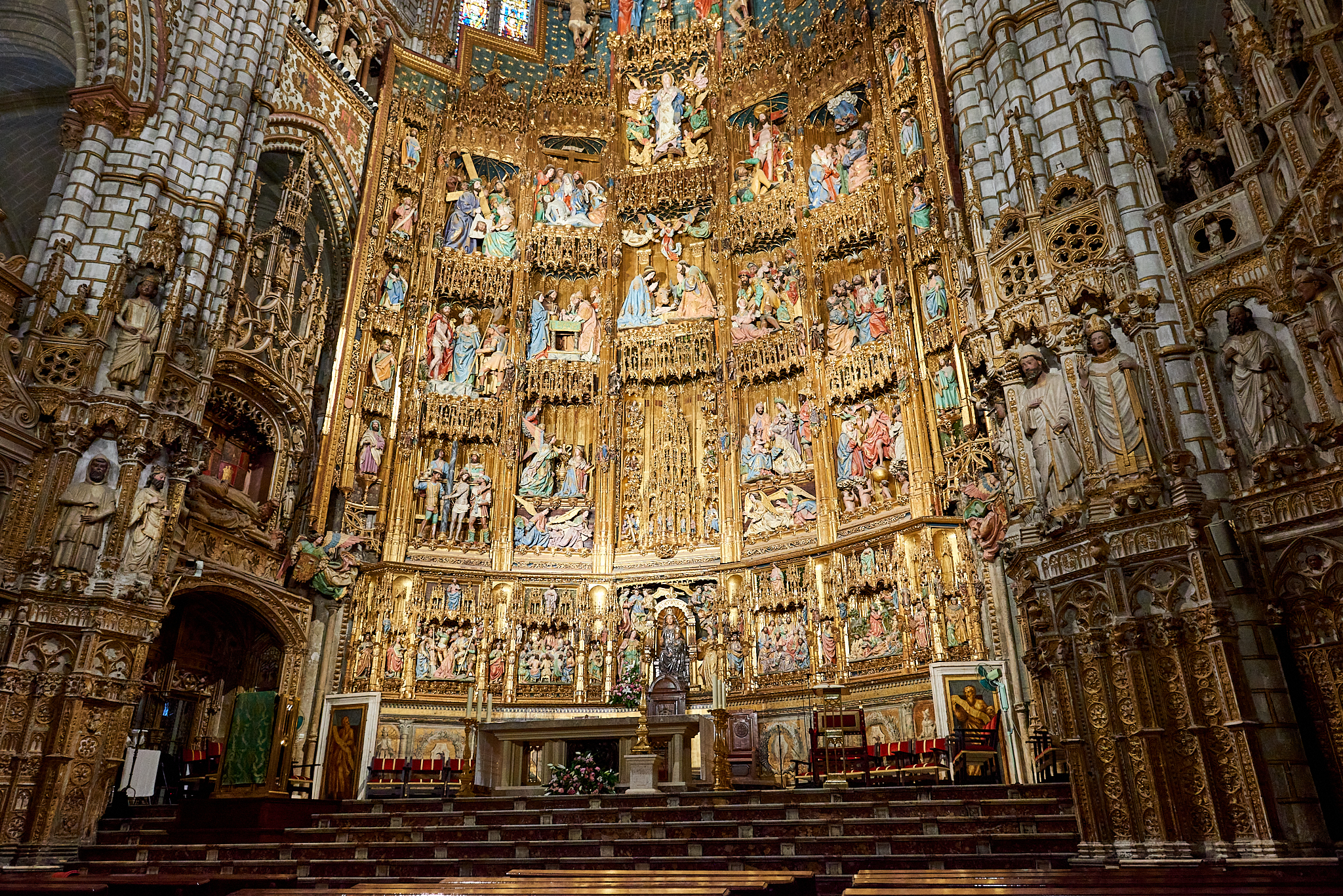 20190731 092 Spain Toledo