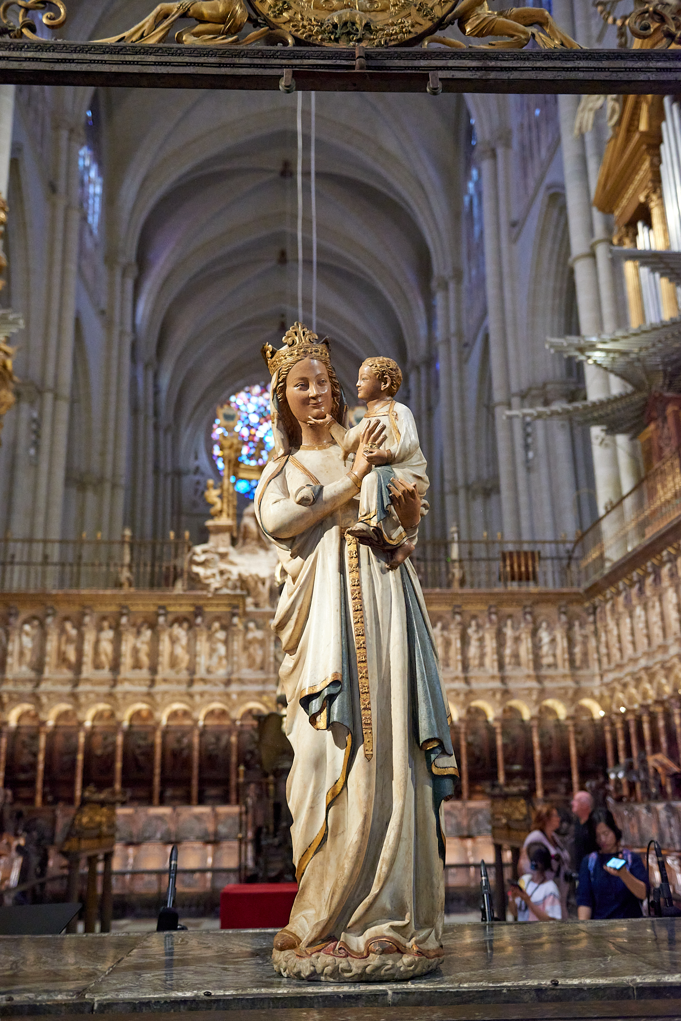 20190731 094 Spain Toledo