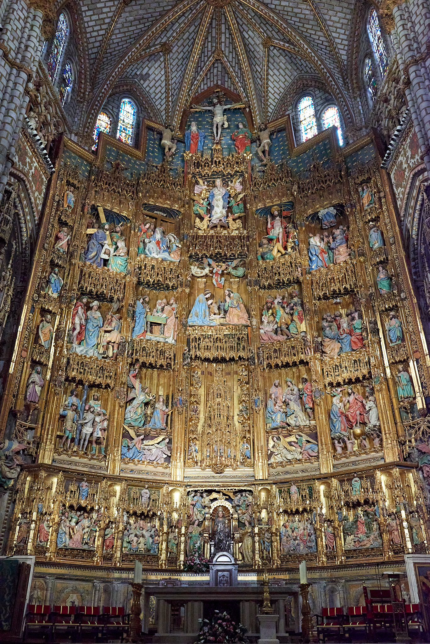 20190731 102 Spain Toledo