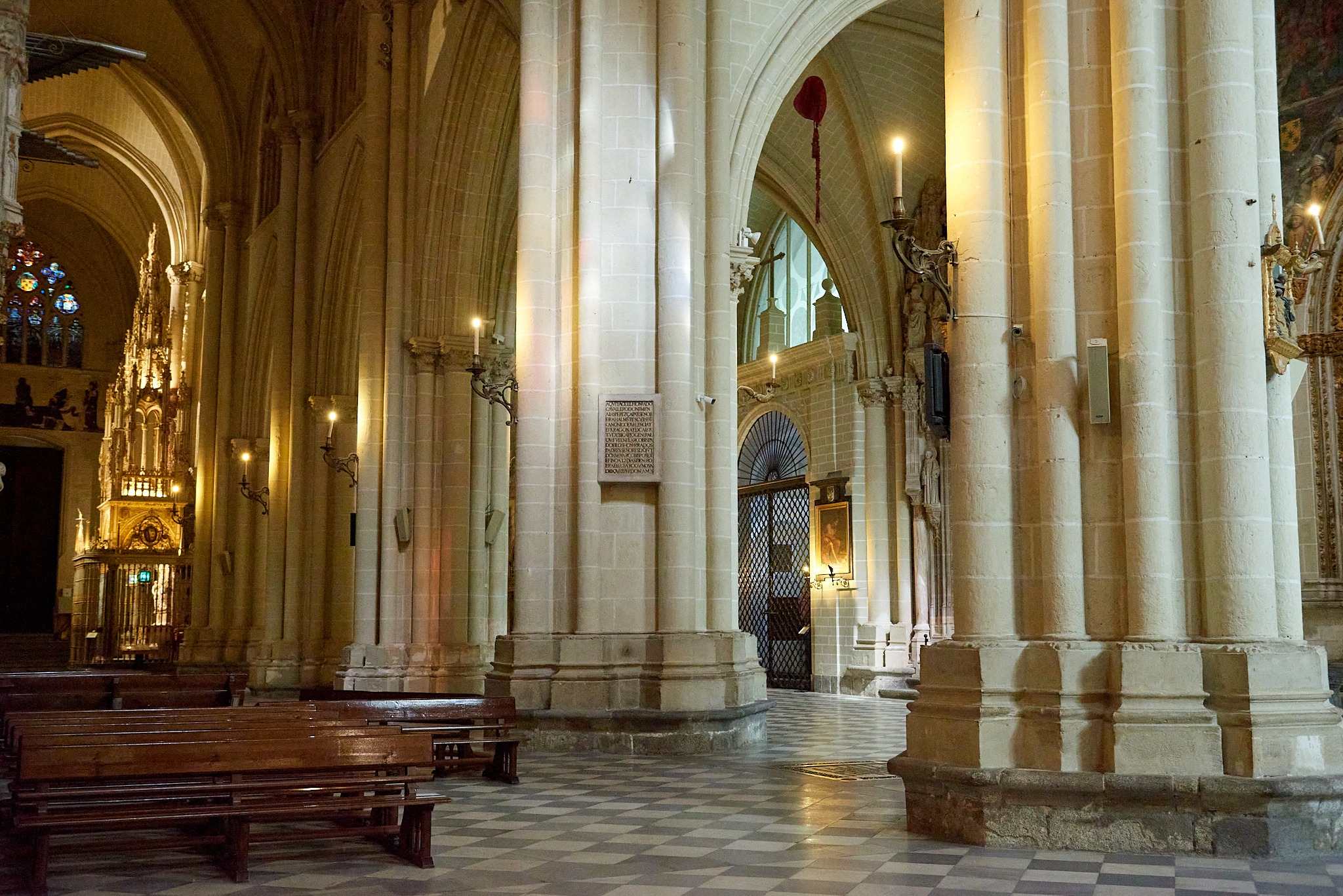 20190731 104 Spain Toledo