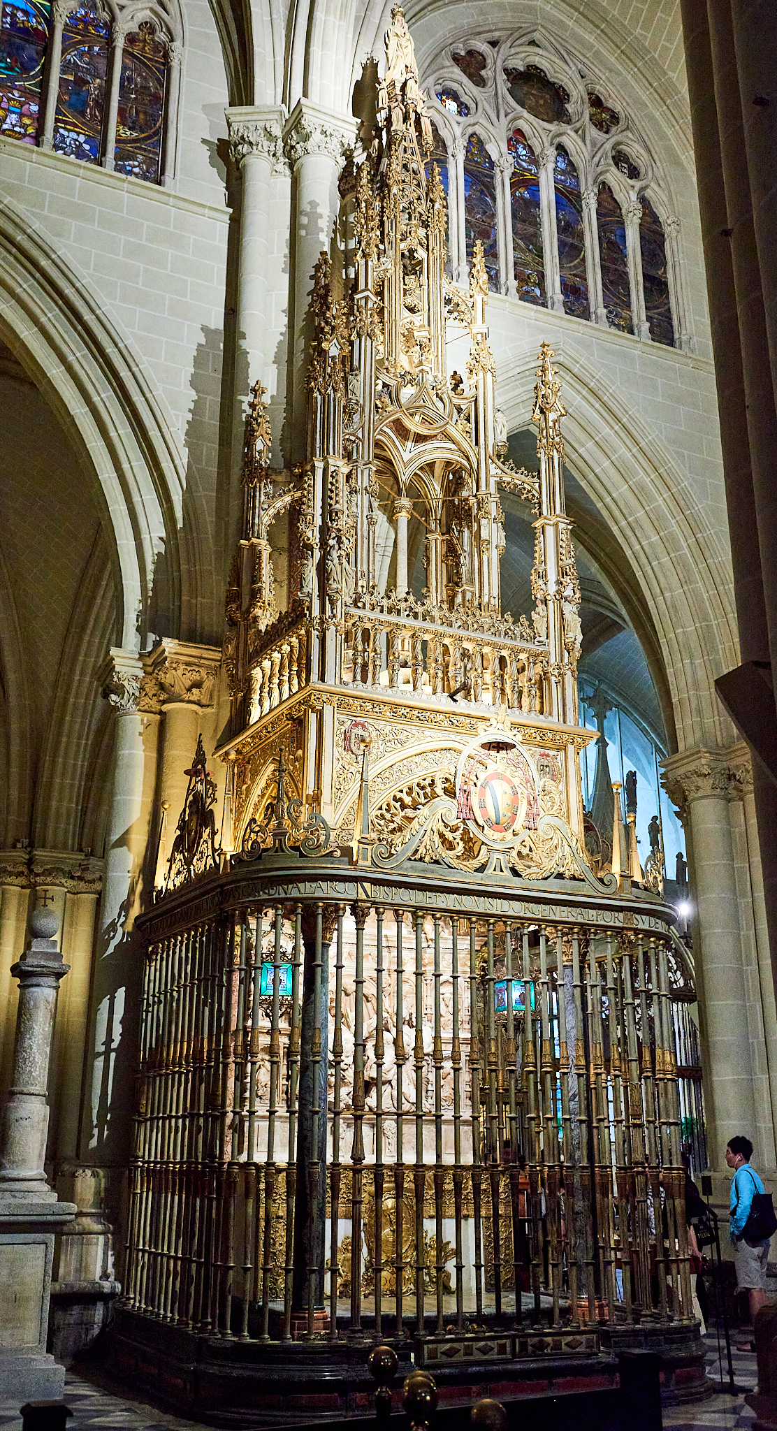 20190731 128 Spain Toledo