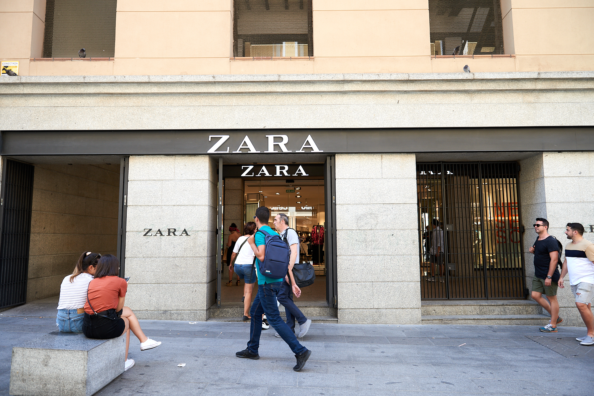 20190730 016 Spain Madrid