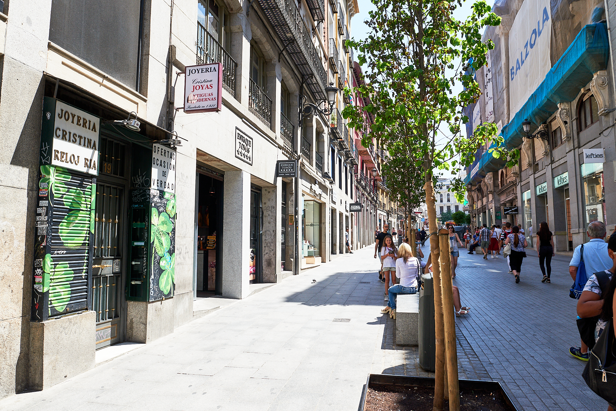 20190730 018 Spain Madrid